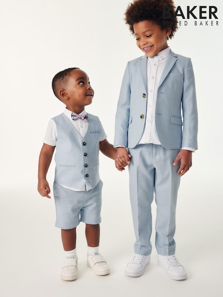 Baker by Ted Baker Suit Trousers (N32402) | €58 - €66
