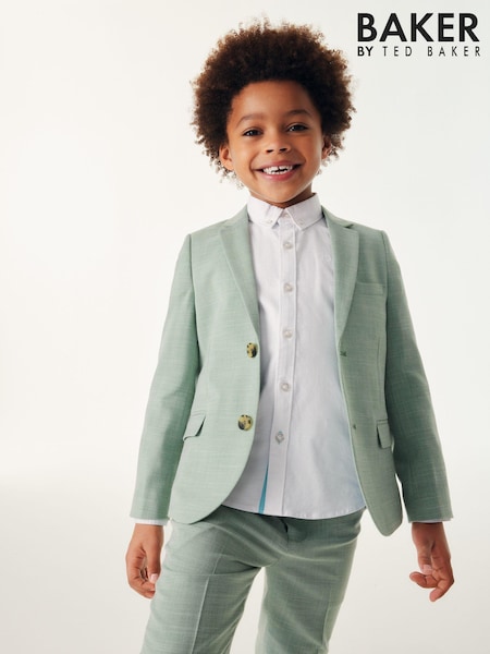 Baker by Ted Baker Suit Jacket (N32403) | ₪277 - ₪302