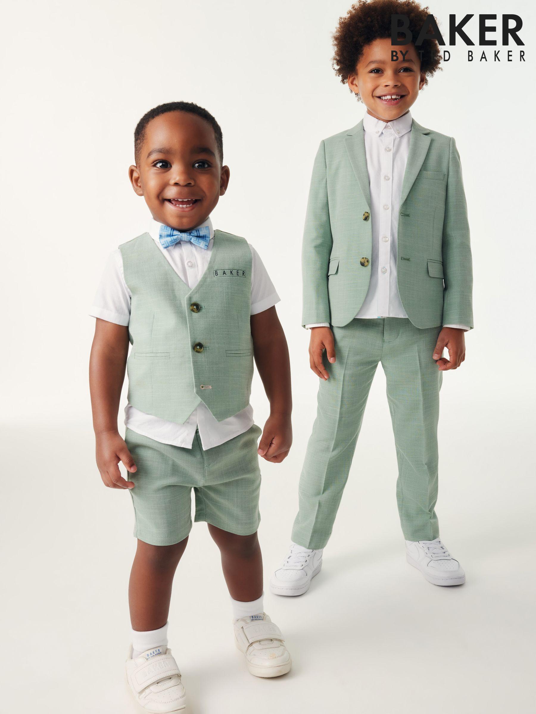 Page boy suits on sale