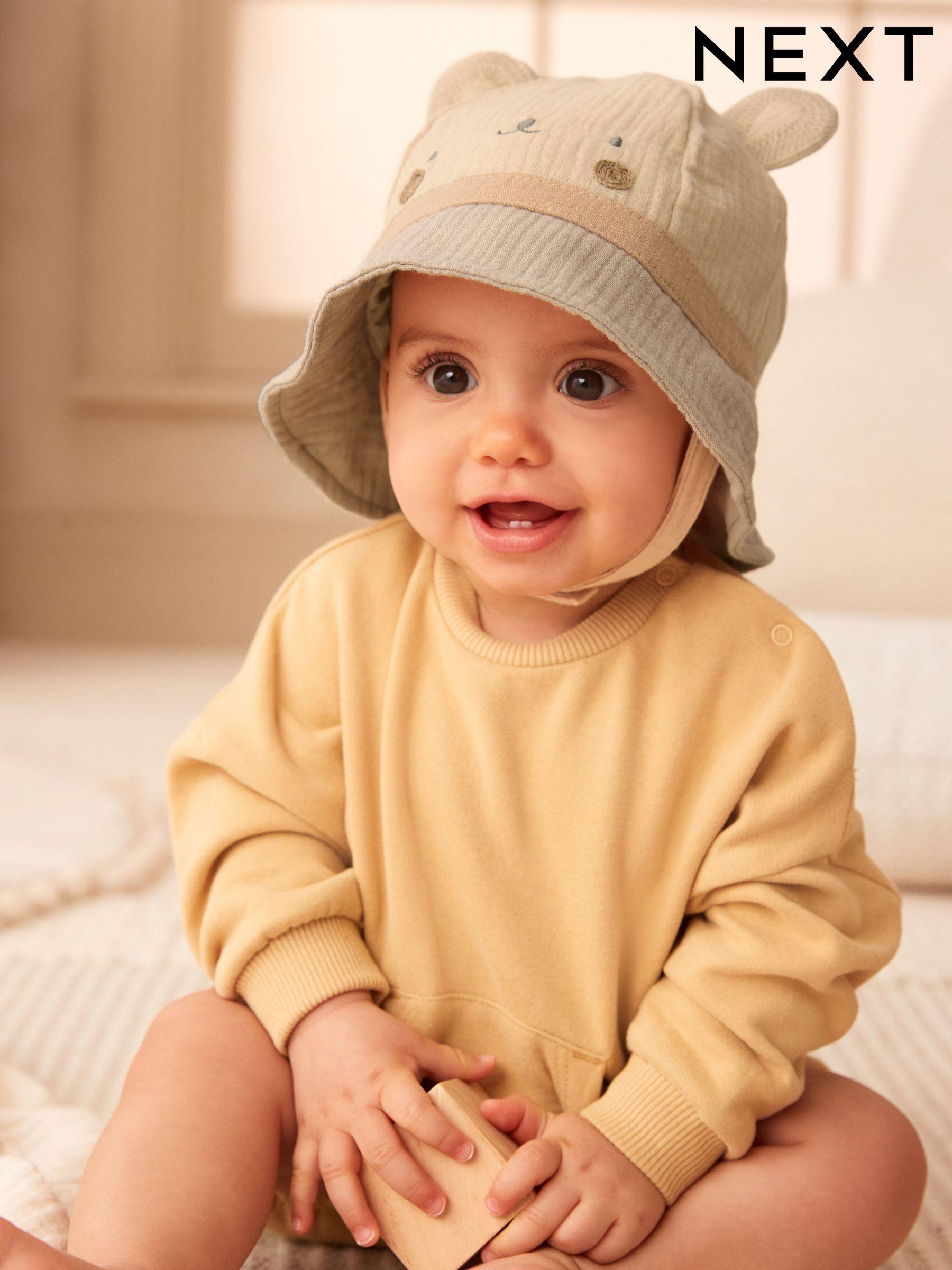 Next toddler hats discount