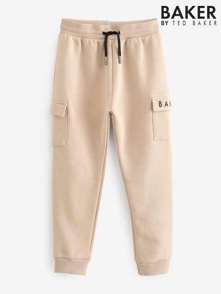 Baker by Ted Baker Cargo Joggers (N32499) | R$ 255 - R$ 295