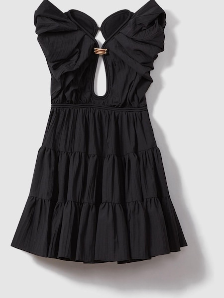 Acler Tiered Midi Dress (N32581) | €537