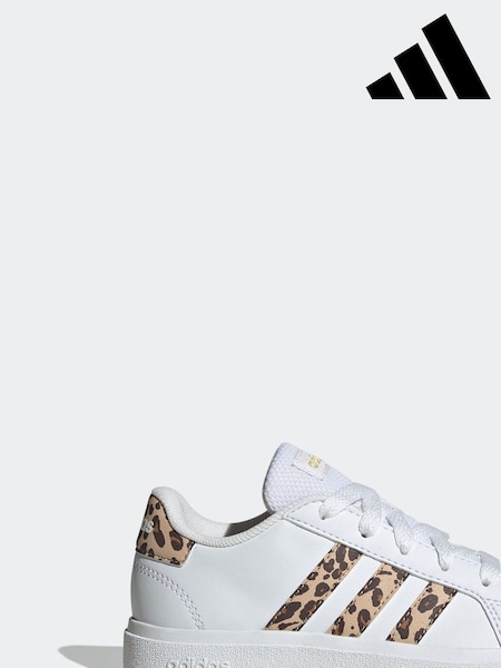 adidas Off White Sportswear Altaswim 2.0 Shoes (N32591) | €40