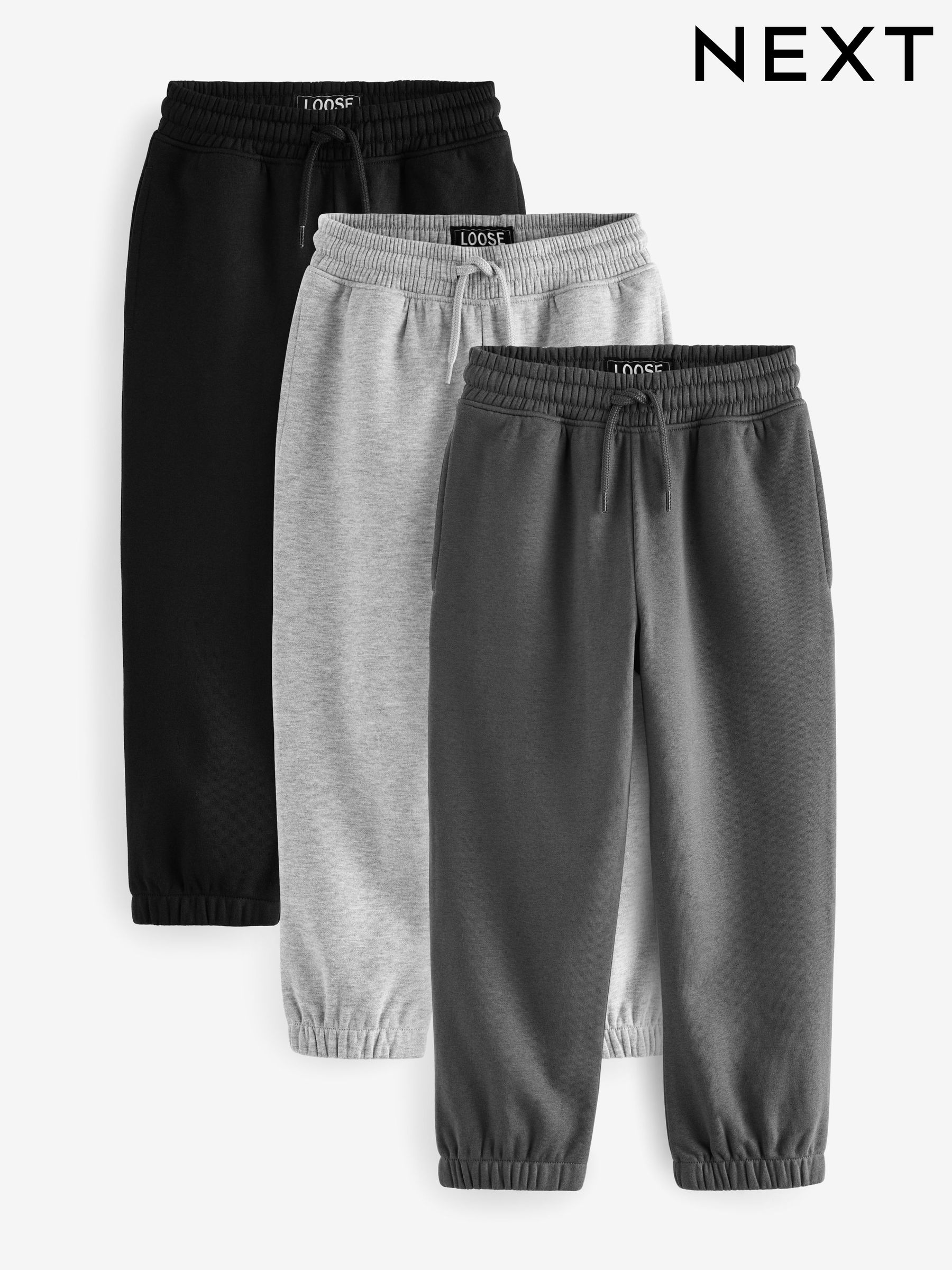 Boys Joggers Regular Next Luxembourg