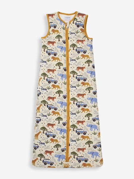 JoJo Maman Bébé 2.5 Tog Toddler Sleeping Bag (N32739) | R$ 295