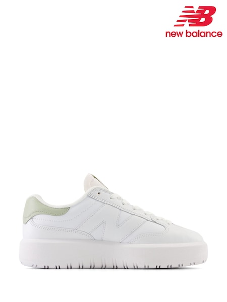 New Balance Womens CT302 Trainers (N32911) | 347 zł