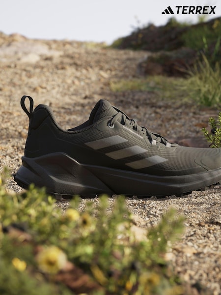 Negru - adidas Terrex Trailmaker 2.0 Pantofi de drumeție GORE-TEX (N33194) | 417 LEI