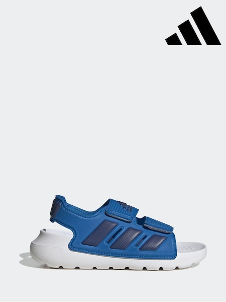 Azul - Adidas Sportswear Altaswim 2.0 Sandals (N33425) | 33 €