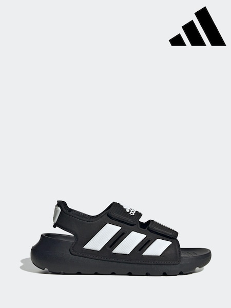 Negro - Adidas Sportswear Altaswim 2.0 Sandals (N33426) | 33 €