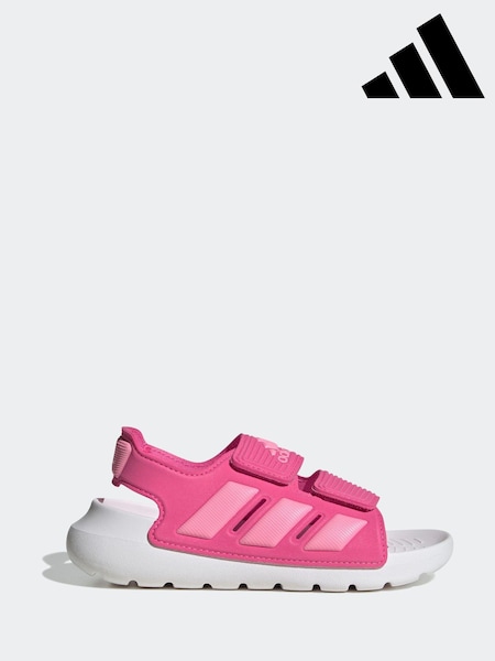 Rosa - Adidas Sportswear Altaswim 2.0 Sandals (N33427) | 33 €
