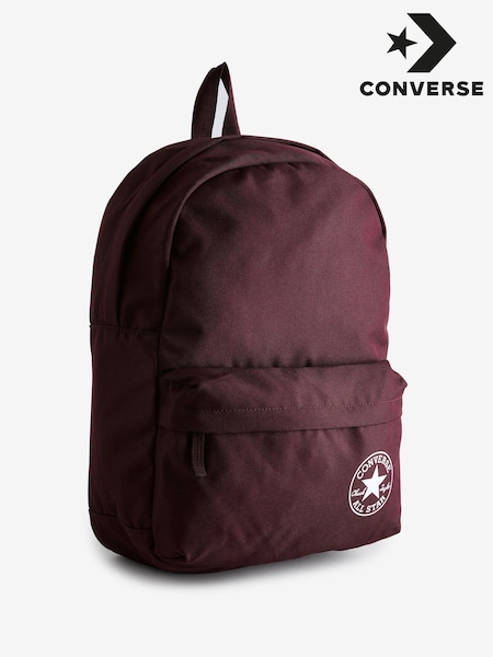 Roșu - Rucsac Converse Speed 3 (N33782) | 116 LEI