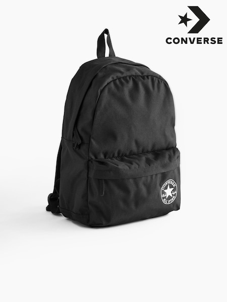 Черный - Converse Speed 3 Backpack (N33783) | €38