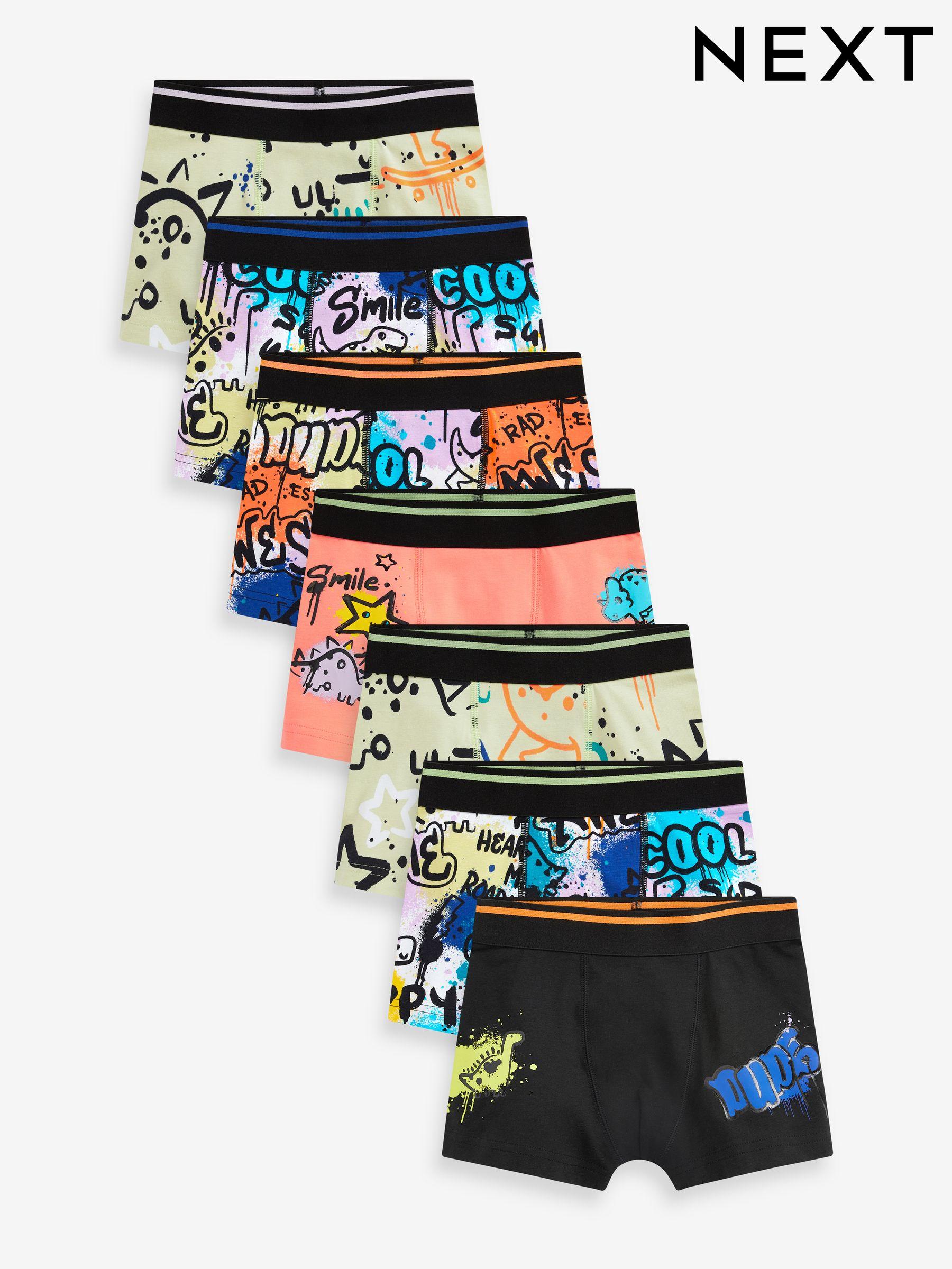 Next boys boxer shorts deals