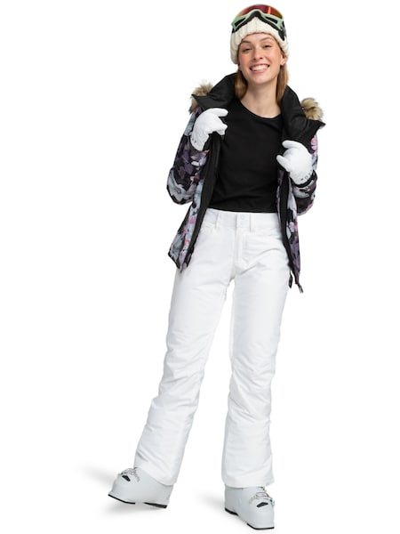 Roxy Snow Backyard Ski Trousers (N34240) | €83