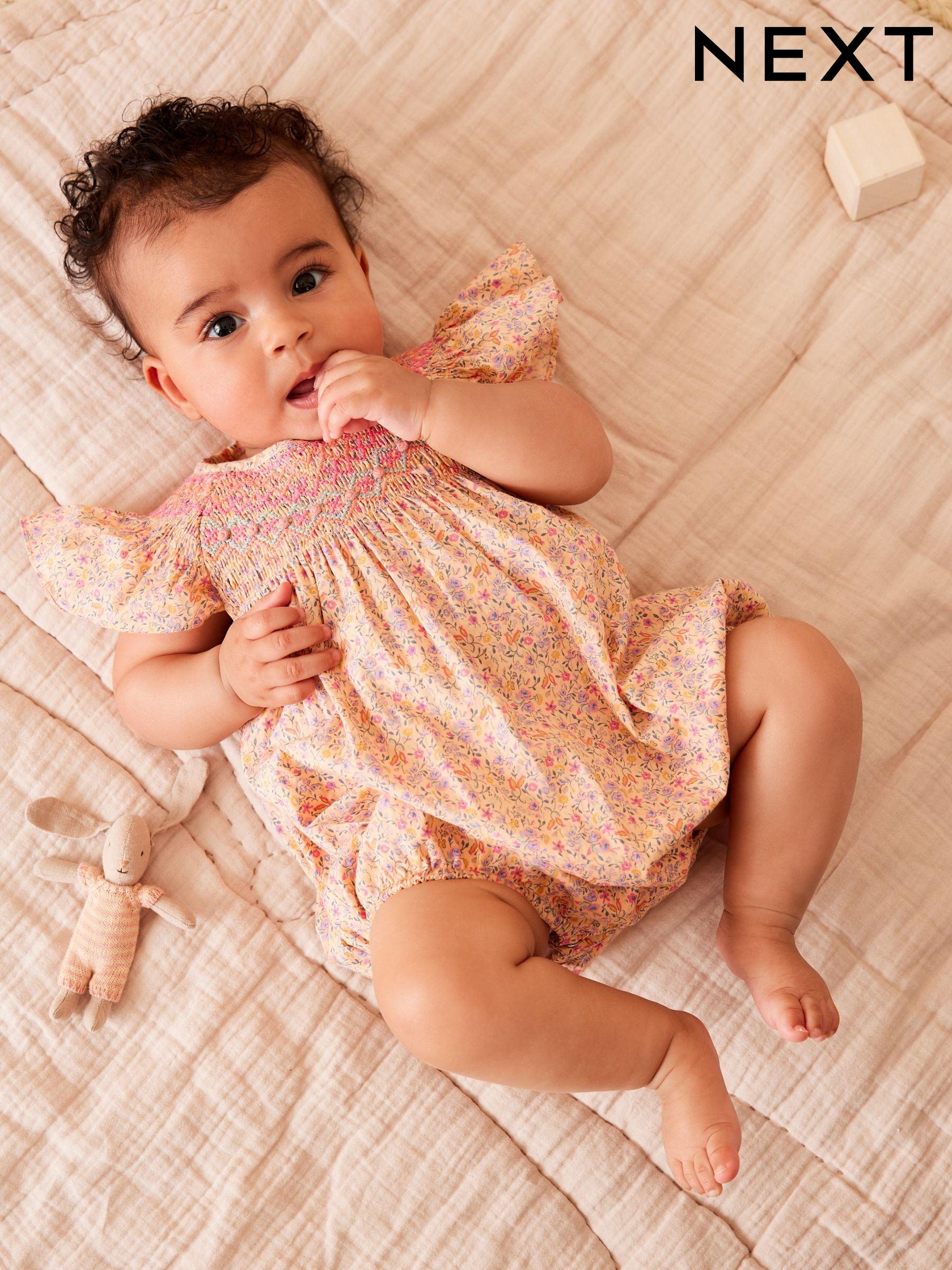 Next baby girl sale deals