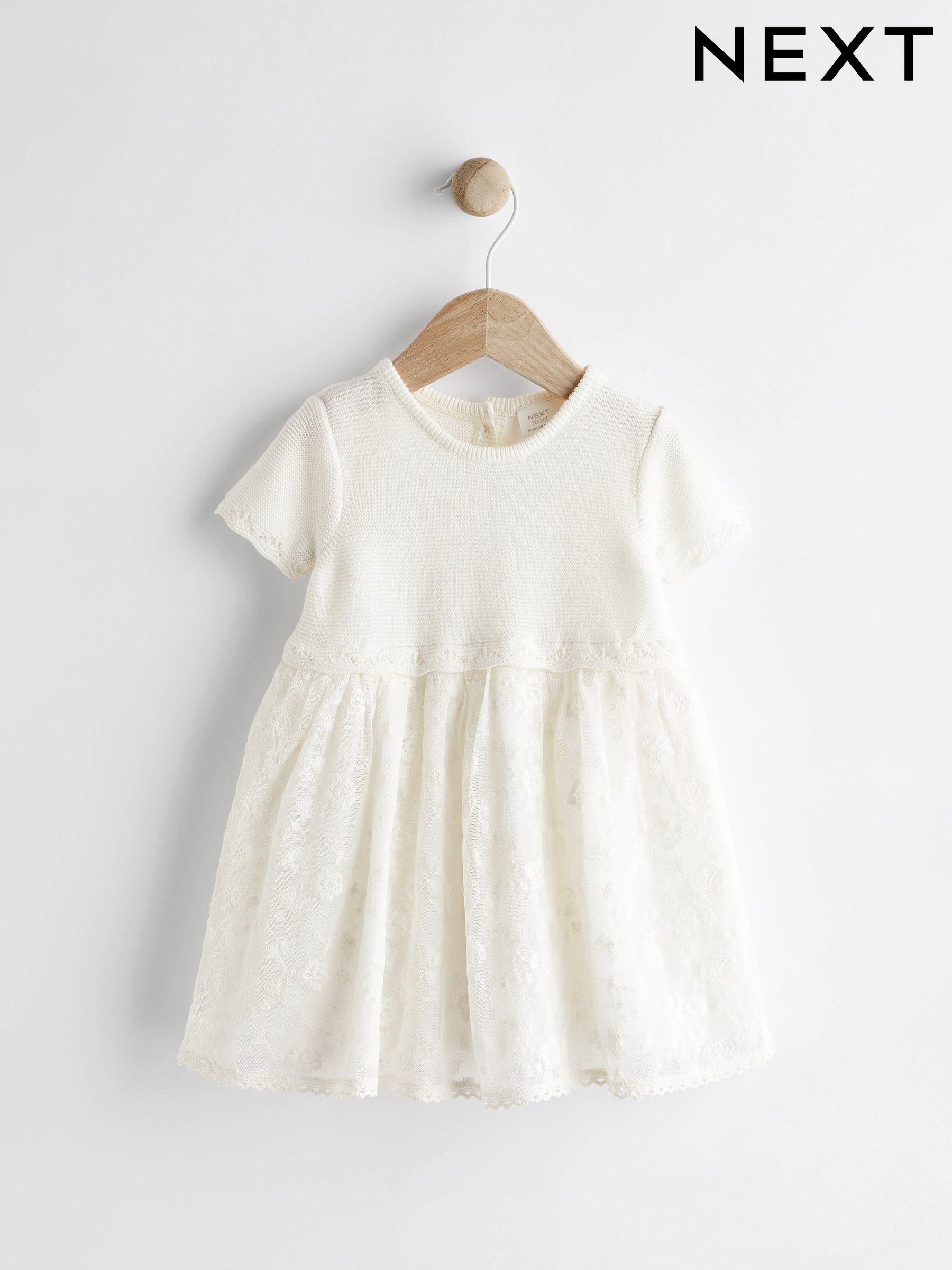 Next babies dresses discount