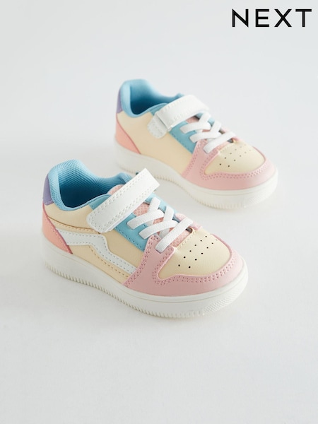 Pisani pasteli - Lifestyle Trainers (N34600) | € 19 - € 21