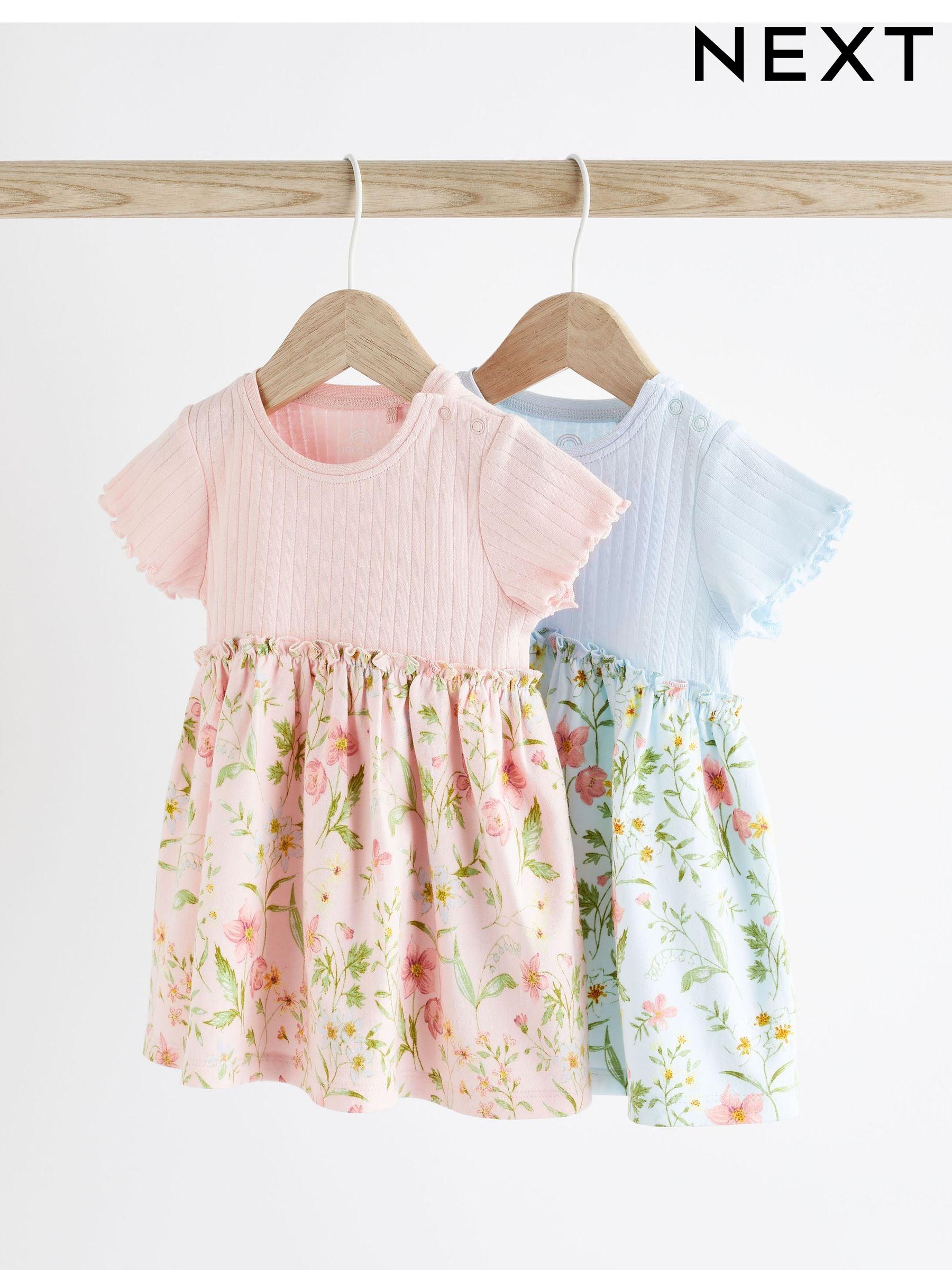 Next childrens dresses sale on sale