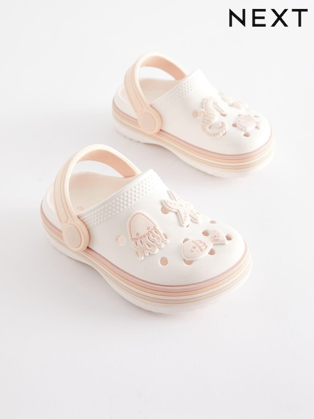 Neutral Character Clogs (N35001) | €6.50 - €7.50