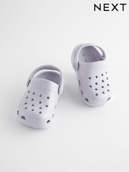 Violet lilas - Clogs (N35003) | € 3 - € 4
