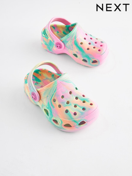 Multi Clogs (N35005) | 28 QAR - 34 QAR