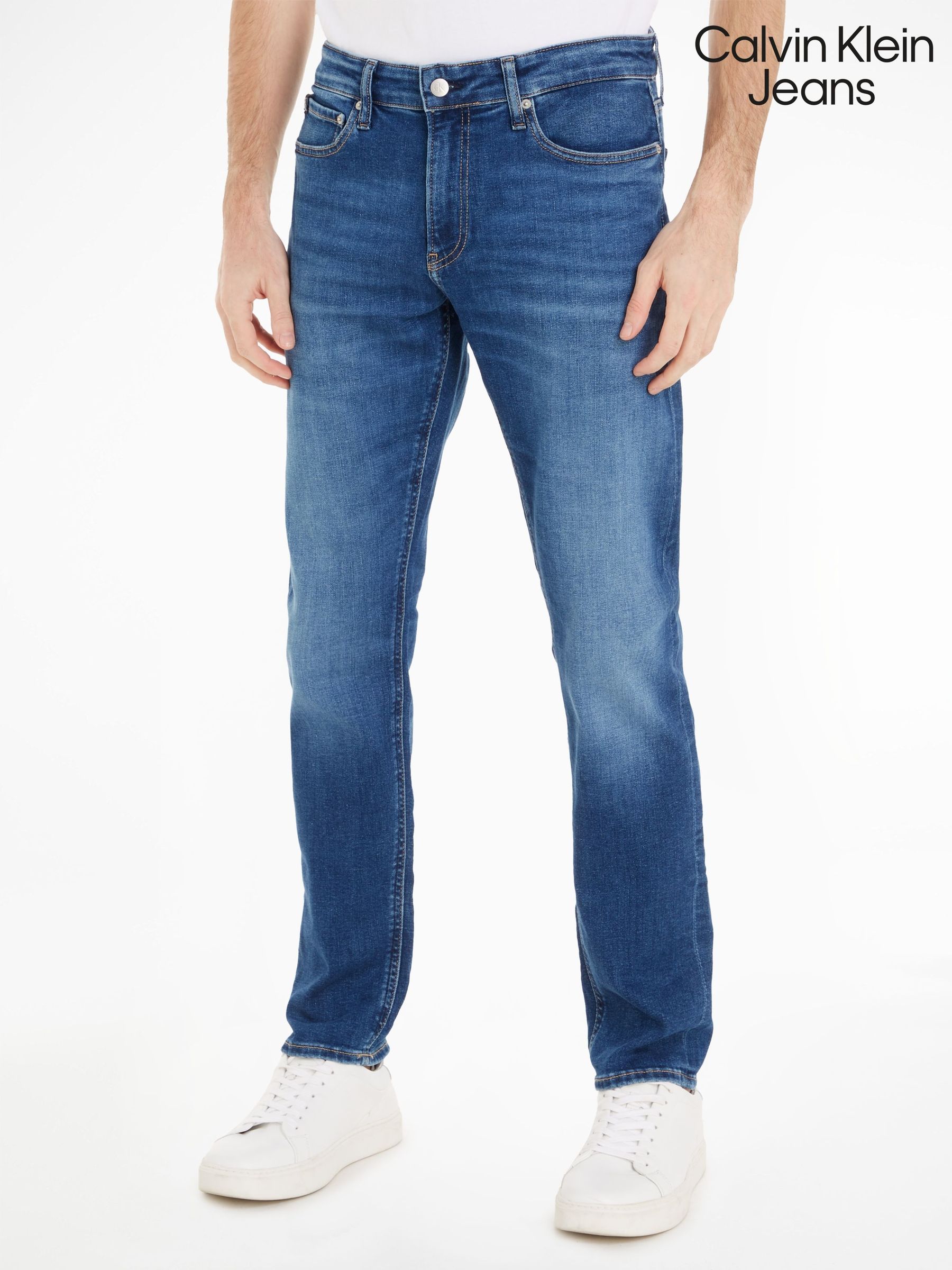 Buy Calvin Klein Jeans Online Next USA