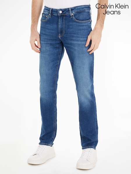 Calvin Klein Jeans Blue Jeans (N35016) | 5 407 грн
