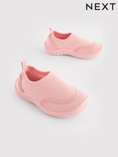 Pink - Swim Socks (N35081) | 9 € - 12 €