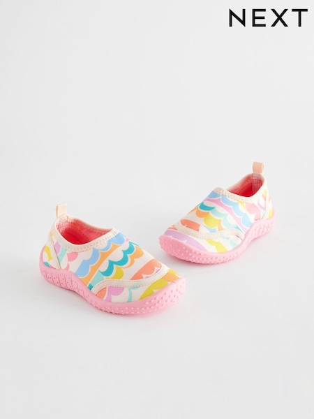 Multi Swim Socks (N35108) | AED51 - AED61