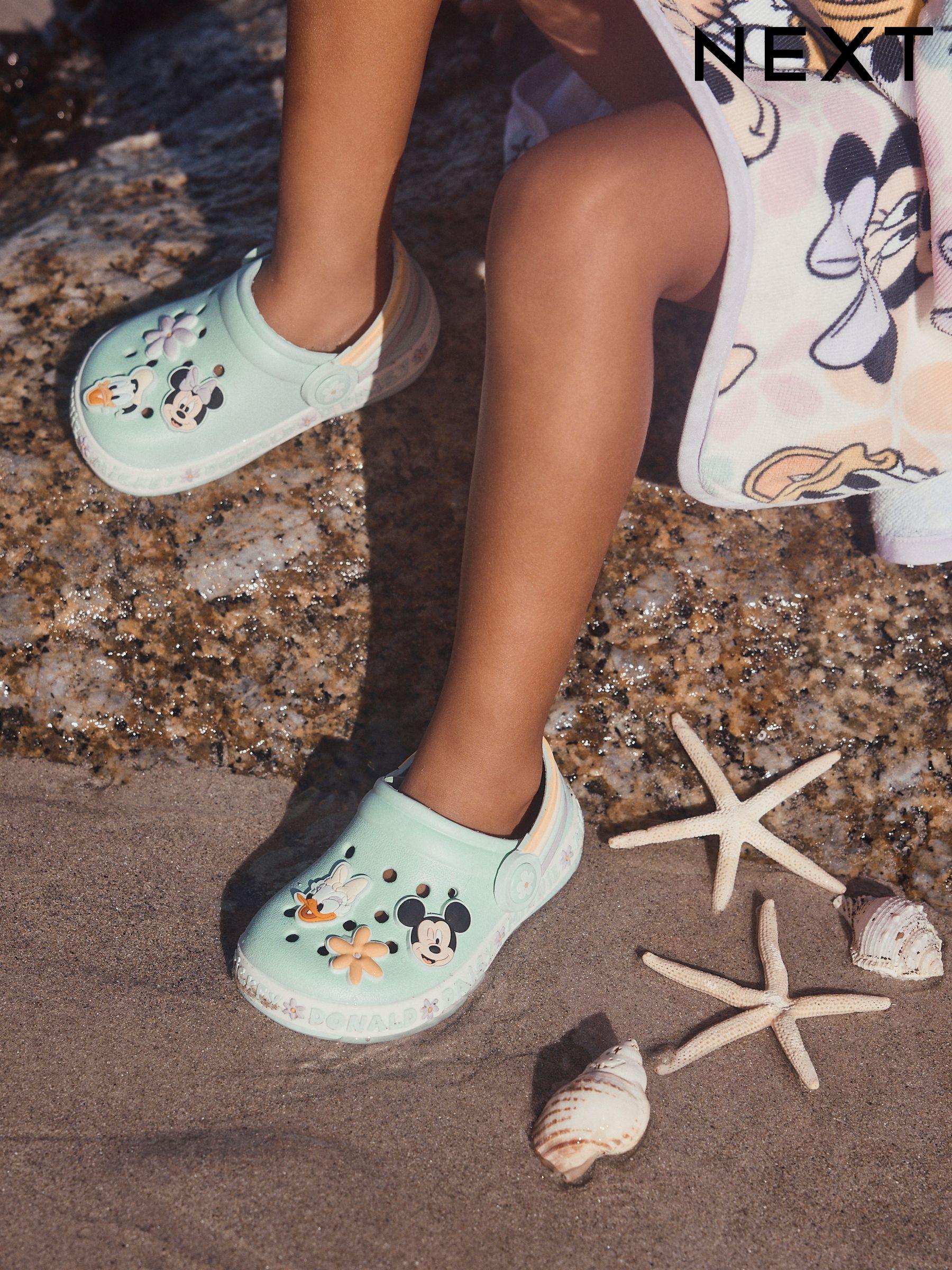Next crocs sale shop