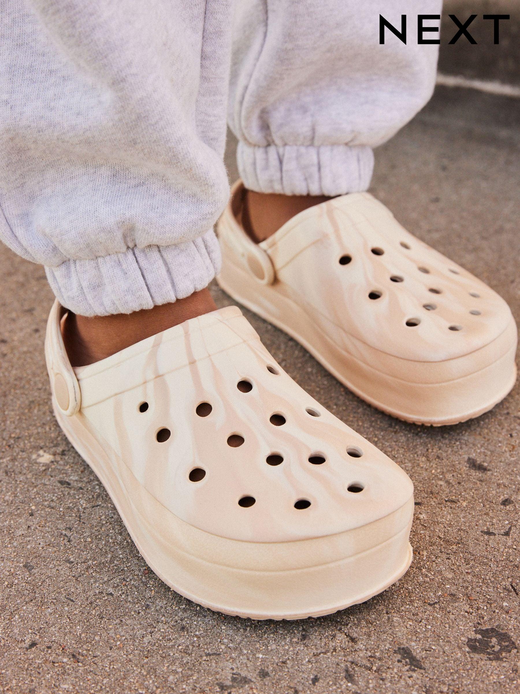 Sandals Clogs Regular Slip On Footwear Next Luxembourg