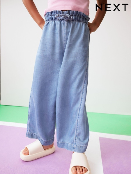 Light Pink Chunky Sliders (N35271) | AED39 - AED49