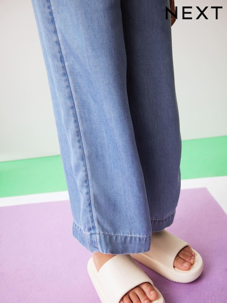 Valkoinen - Chunky Sliders (N35272) | €17 - €22