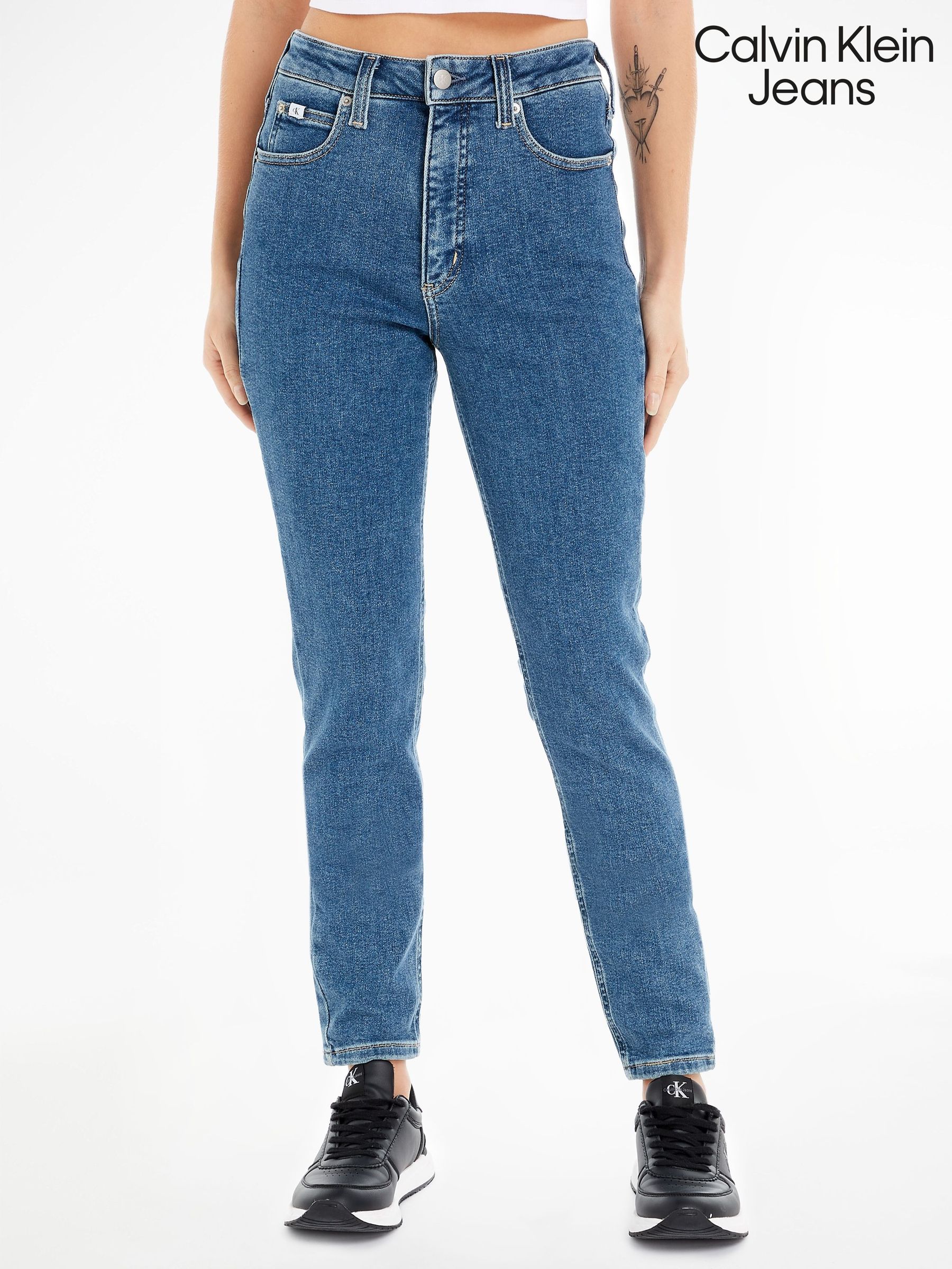 Buy Calvin Klein Jeans Online | Next USA