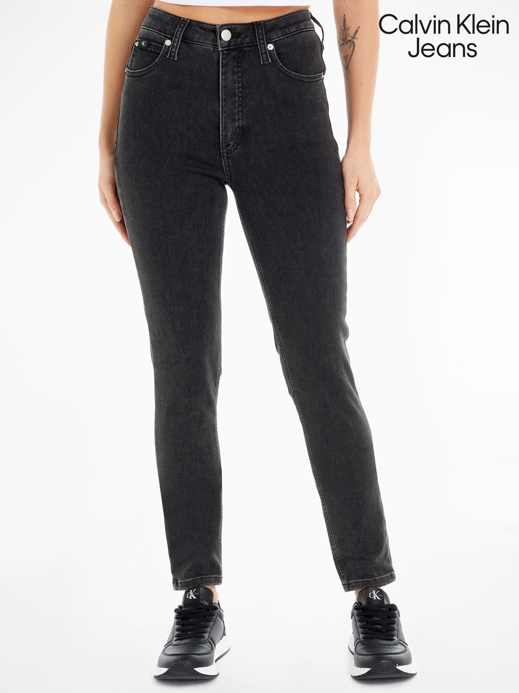 Buy Calvin Klein Jeans Online Next USA