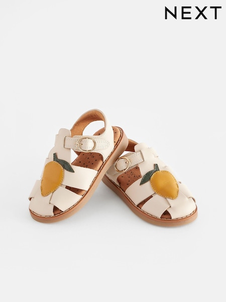 Bone Fisherman Fruit Sandals (N35578) | €13.50 - €15.50