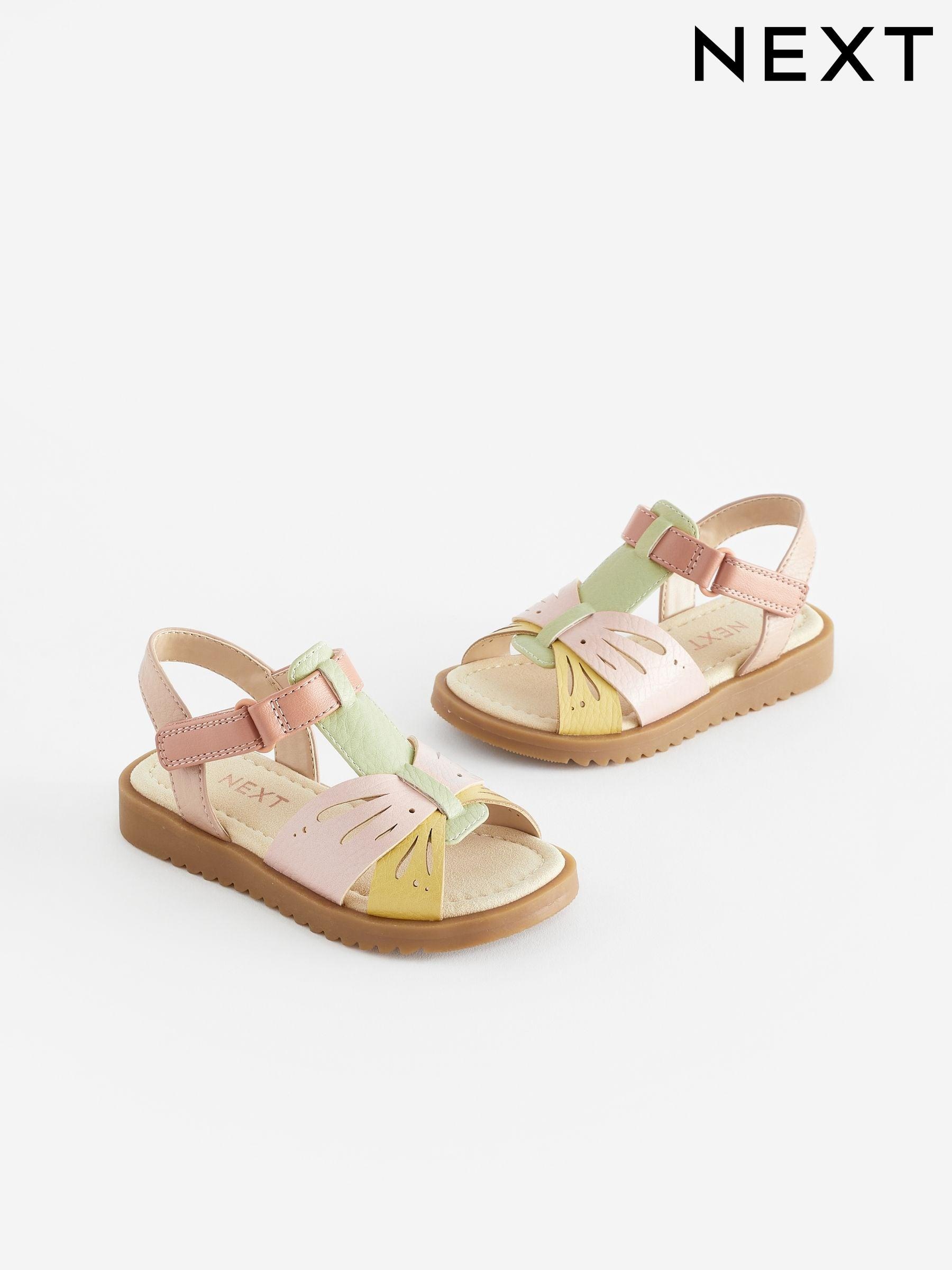 Next girls flip flops sales