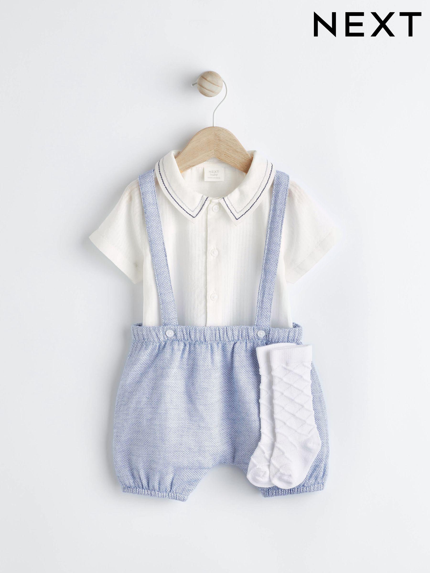 Next sale baby boy clothes new arrivals