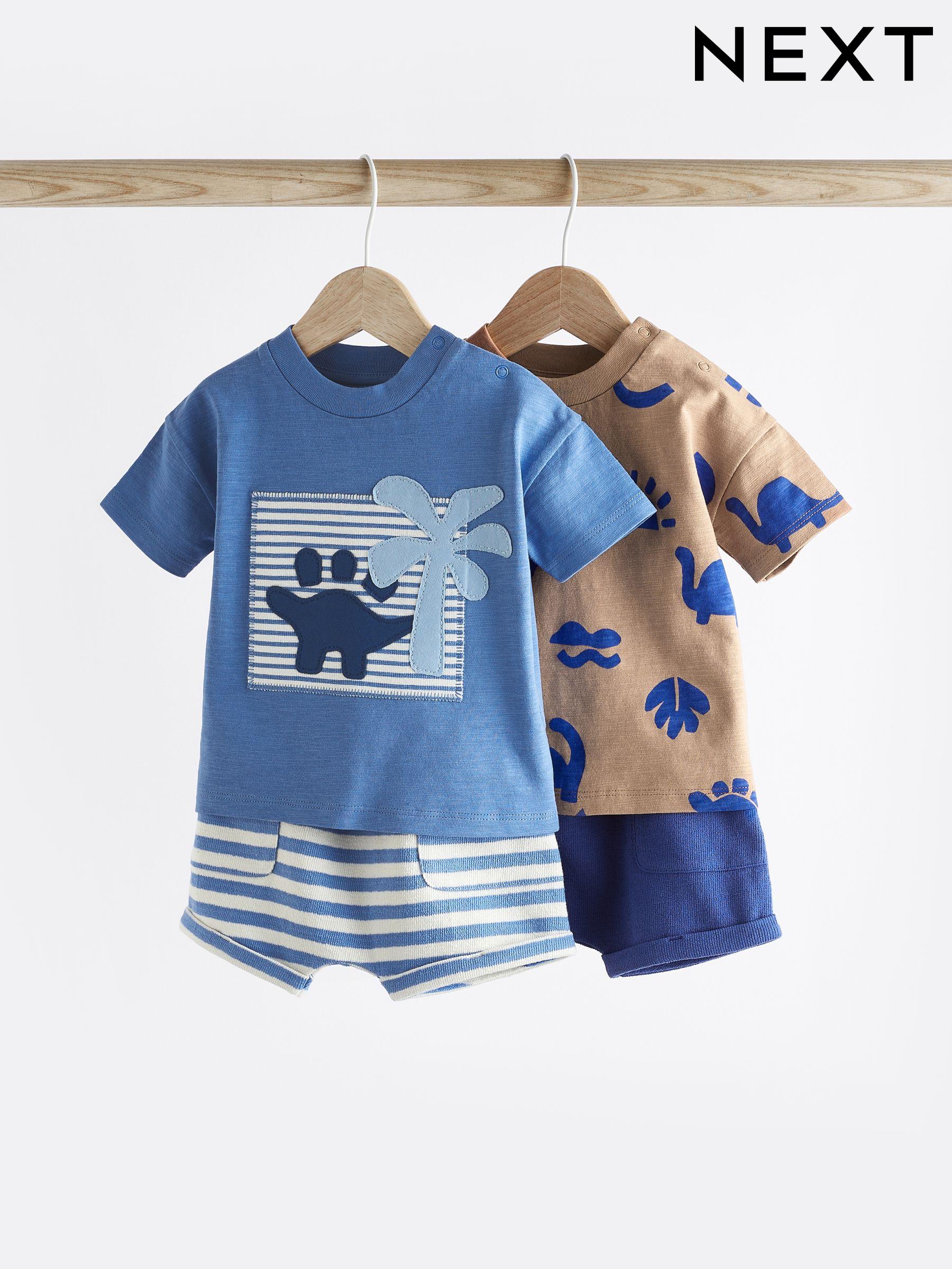 Next sale baby boy clothes new arrivals