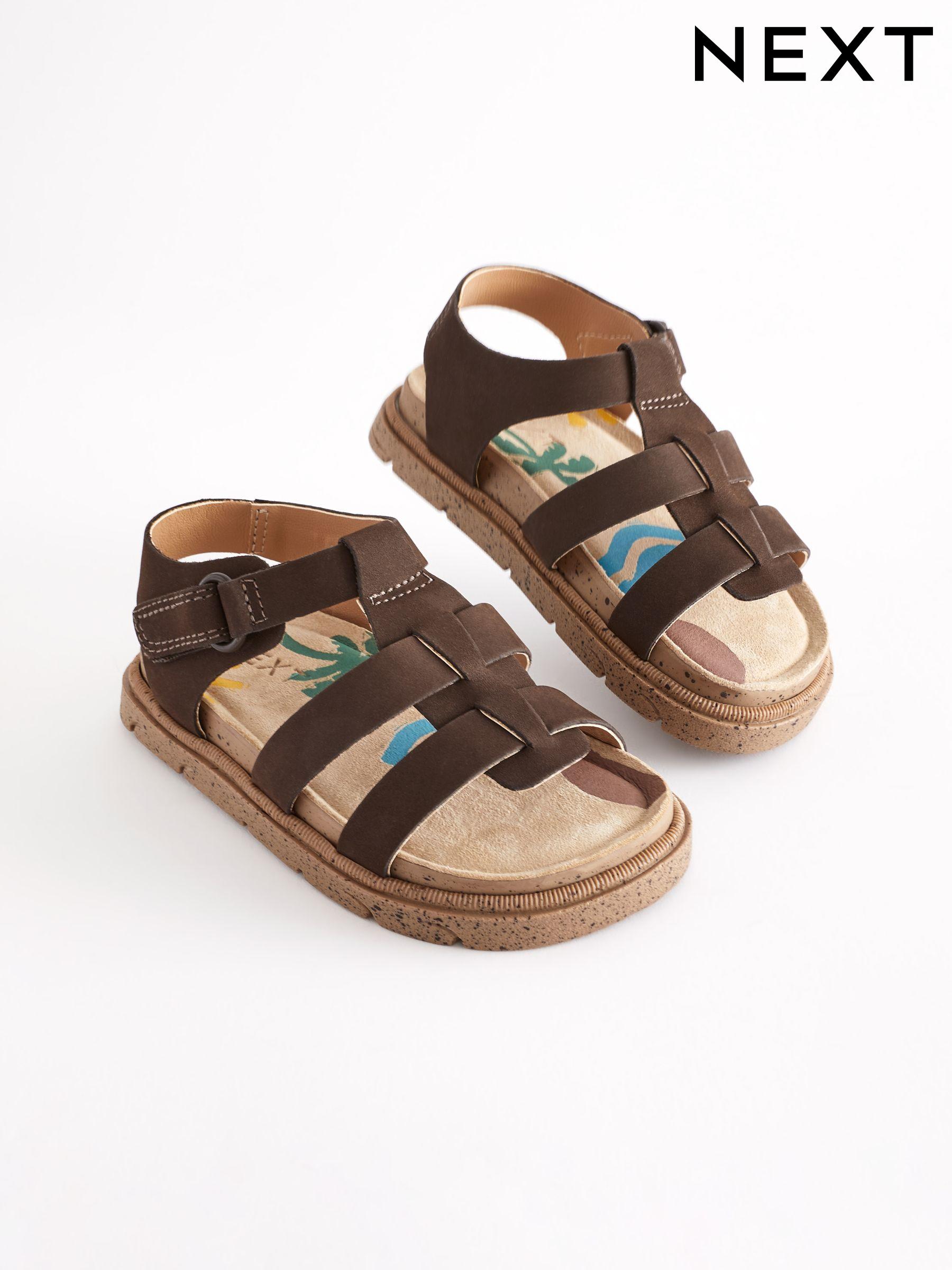 Next boys sandals store