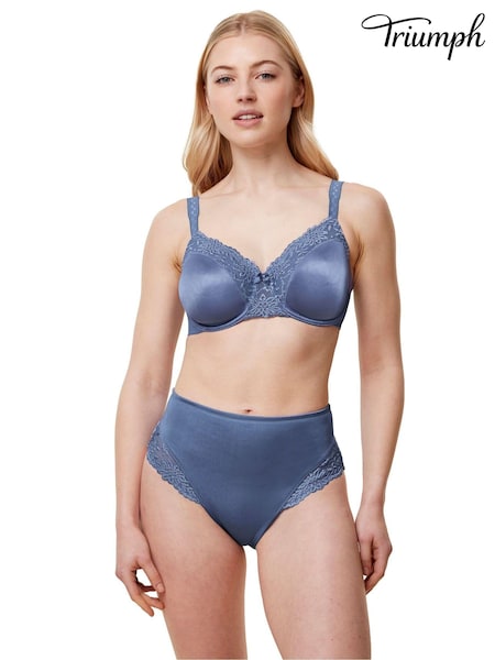 Triumph Ladyform Soft Minimiser Wired Bra (N36265) | €27