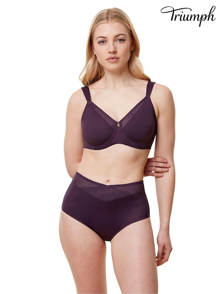 Triumph® True Shape Minimiser Bra (N36361) | €27