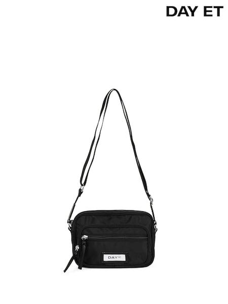 Day Et Black Gweneth RE-S Cross-Body Camera Bag (N36980) | €27