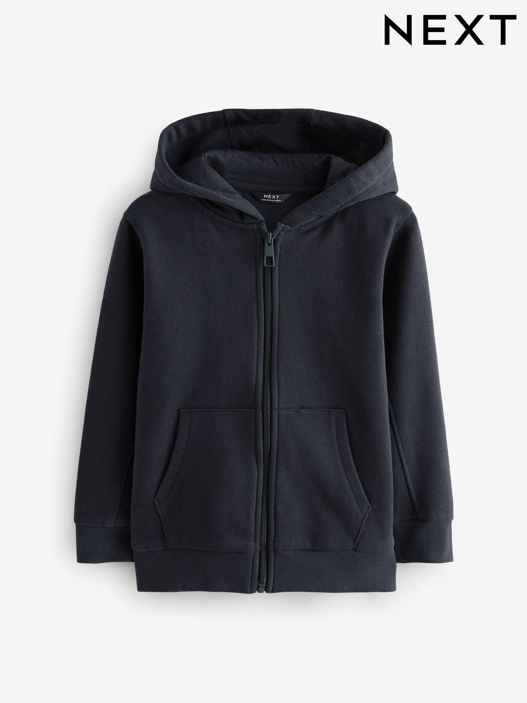 Next baby boy hoodie online