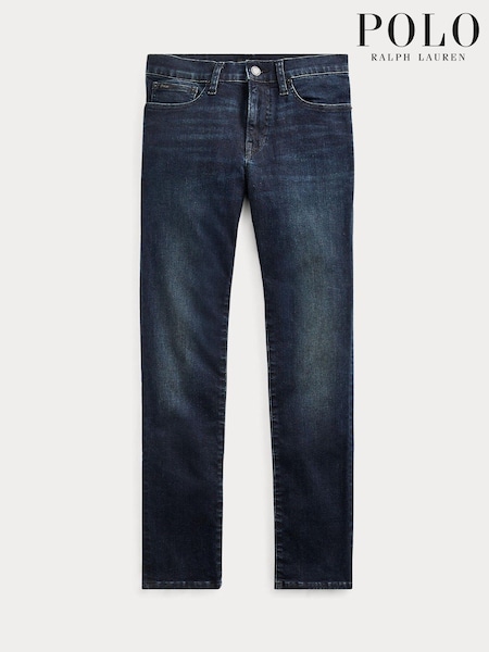 Polo Ralph Lauren Boy Blue Eldridge Skinny Stretch Jeans (N37291) | €63 - €70