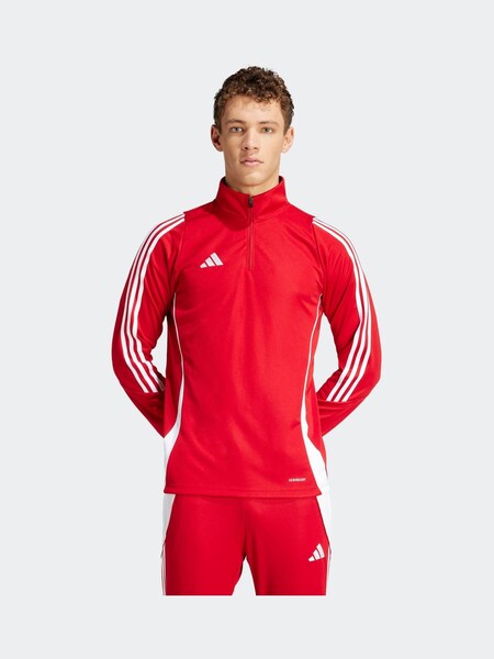 adidas Tiro 24 Training Top (N37397) | 143 LEI