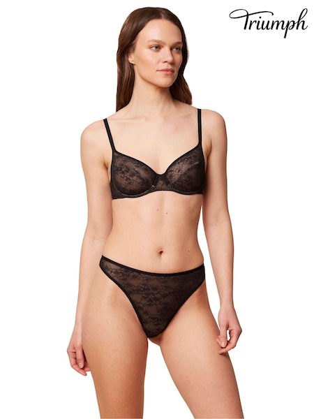 Triumph Bright Spotlight Wired Bra (N37456) | €38 - €40