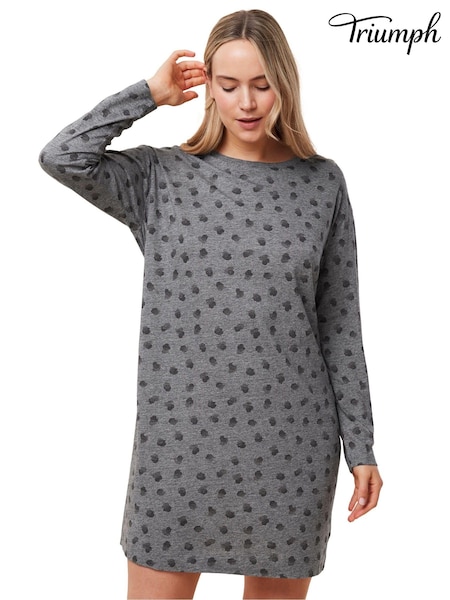 Triumph Endless Comfort Nightdress (N37473) | 169 LEI