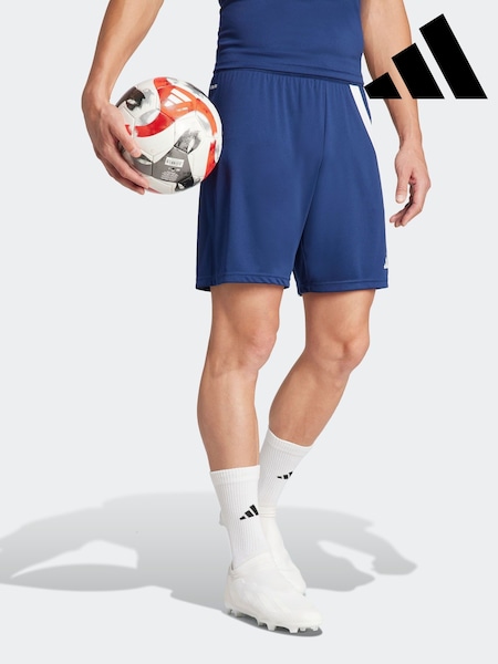 Adidas Fortore 23 Shorts (N37619) | ‏116‏₪