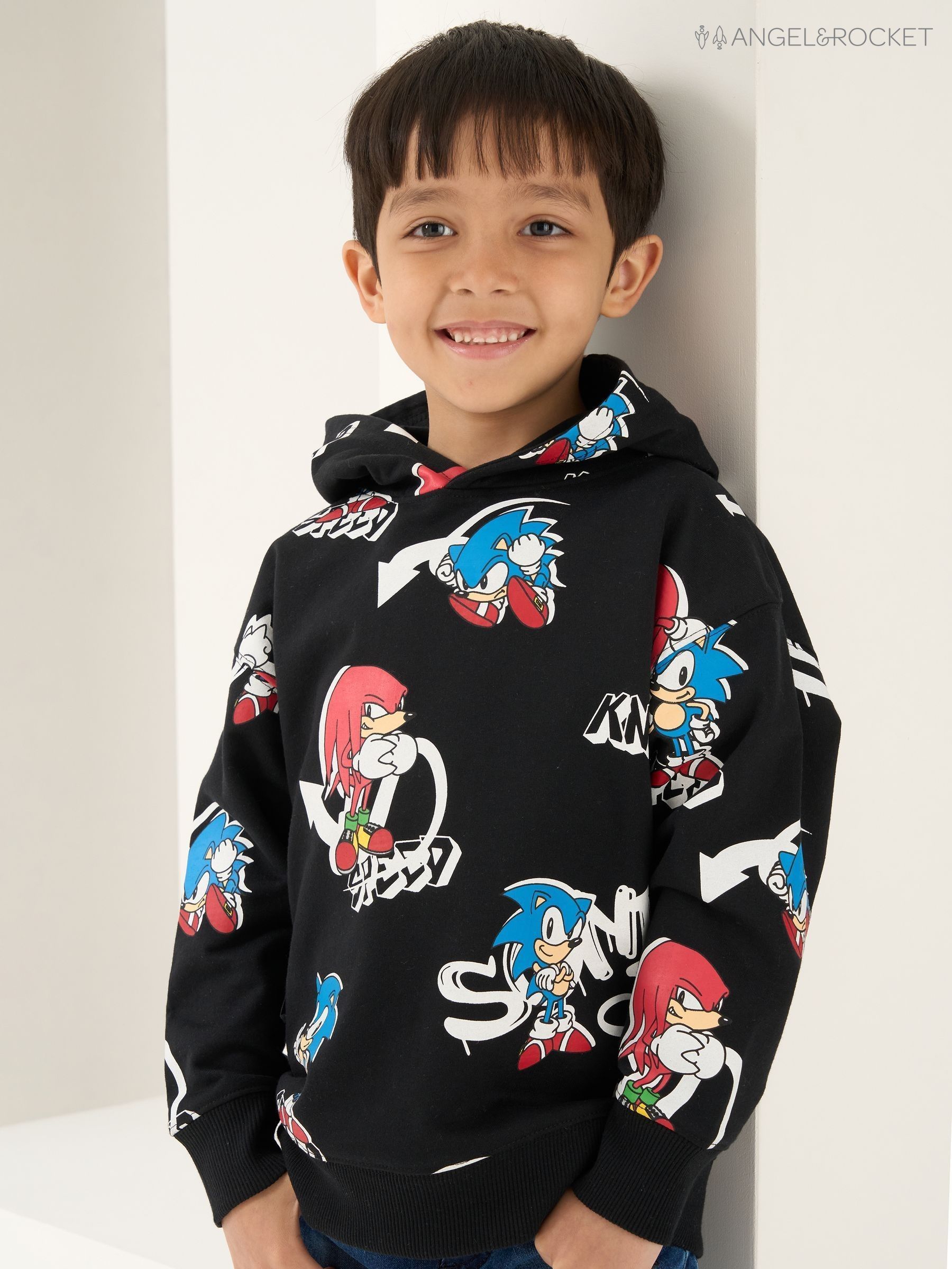 Next childrens hoodies discount